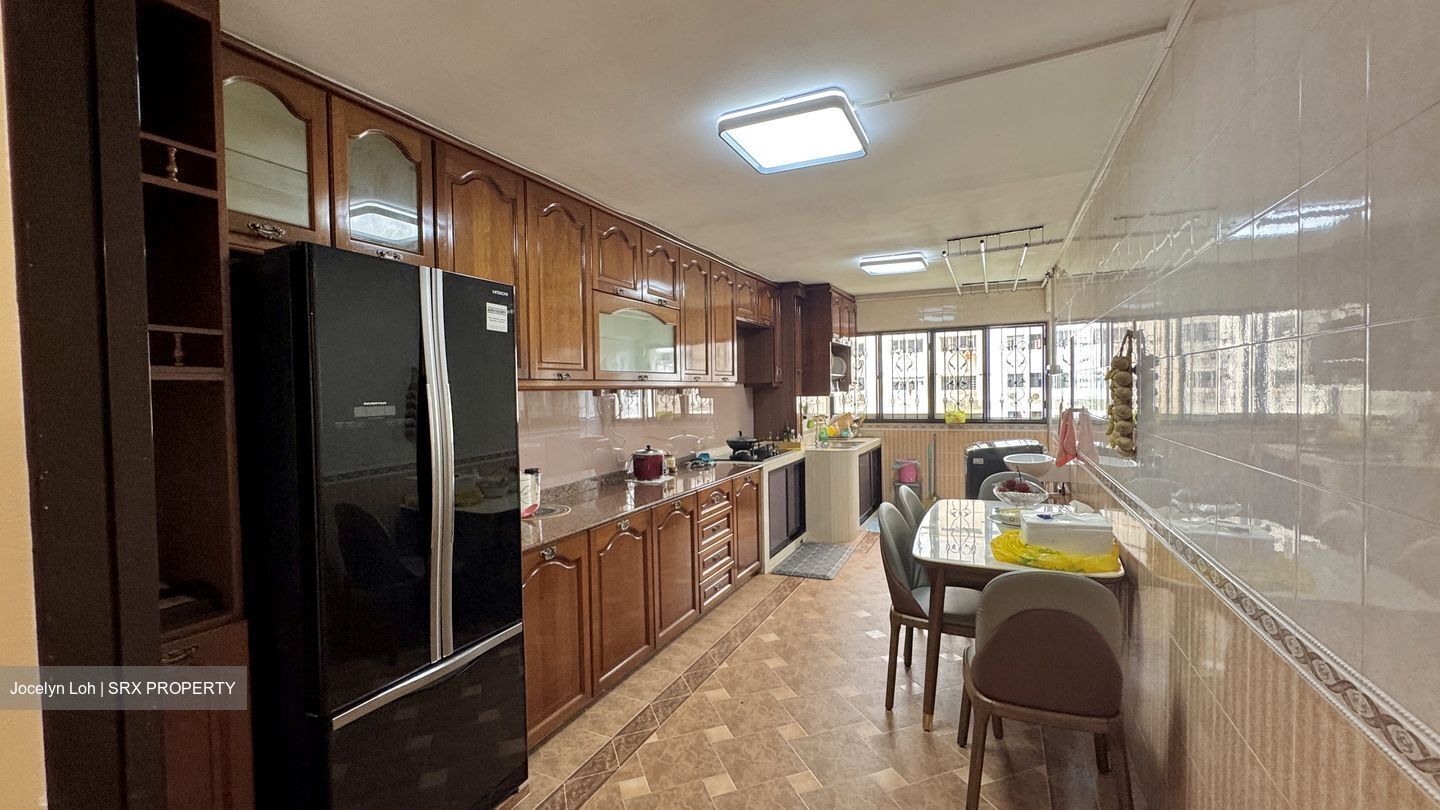 Blk 572 Cheng San Court (Ang Mo Kio), HDB 4 Rooms #487941691
